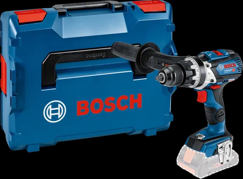 GSB 18V-110 C,L-Boxx, solo