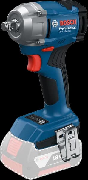 GDS 18V-350