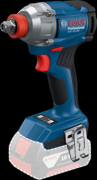 Impact Wrench GDX 18V-285 Solo