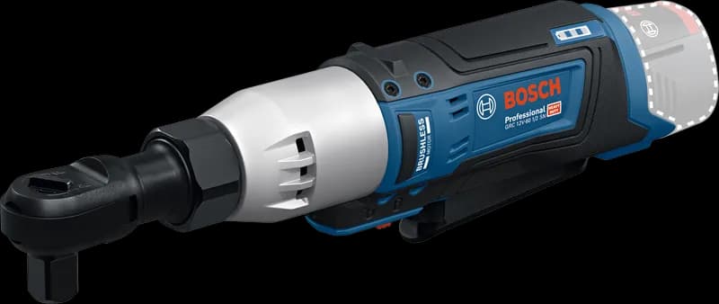Ratchet GRC 12V-60 1/2 SN Solo