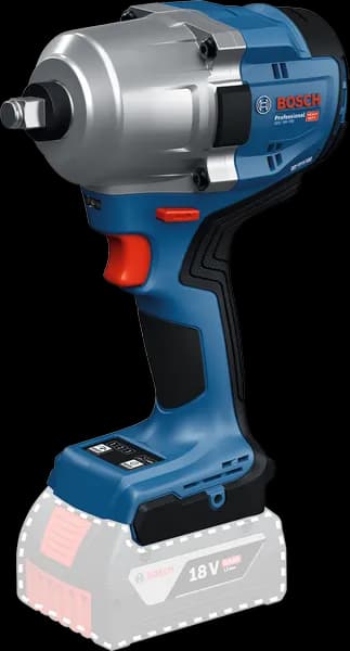 GDS 18V-780 solo