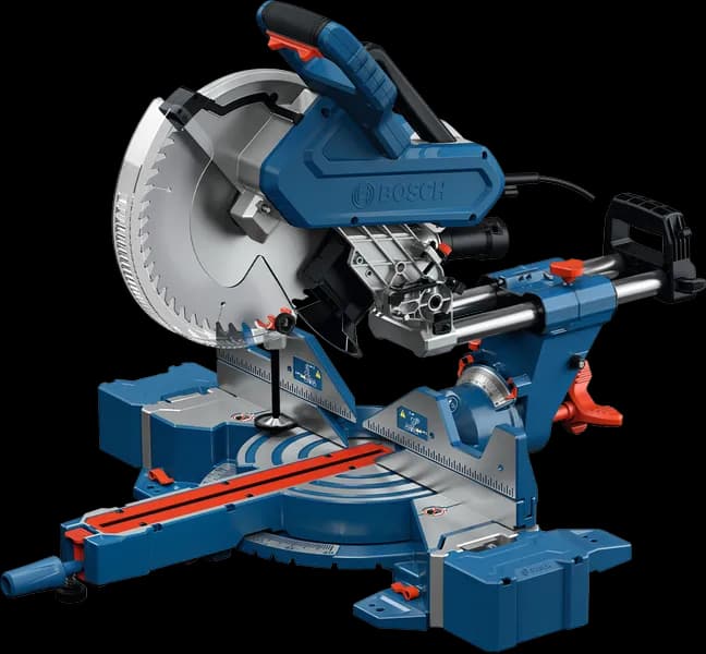 Slide Mitre Saw GCM 340-305 D