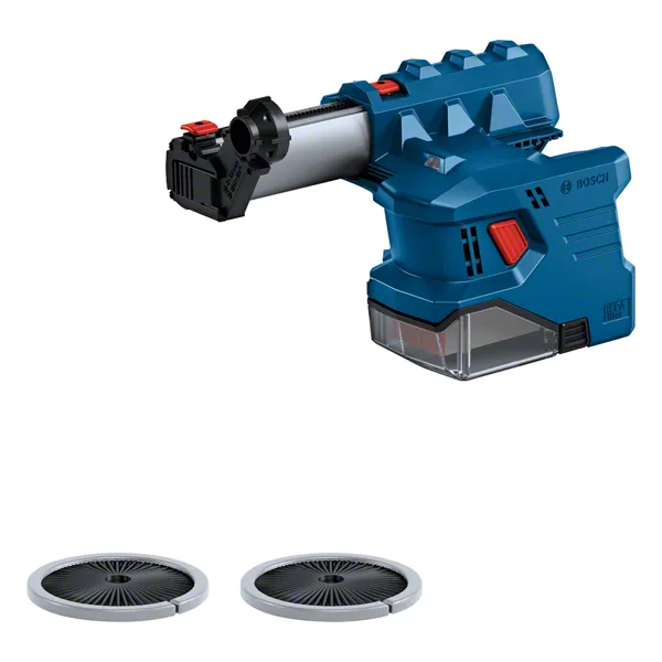 Dust Extraction GDE 12 for GBH 185