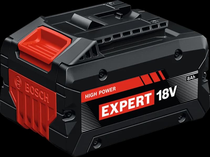 Battery Pack EXBA18V-80