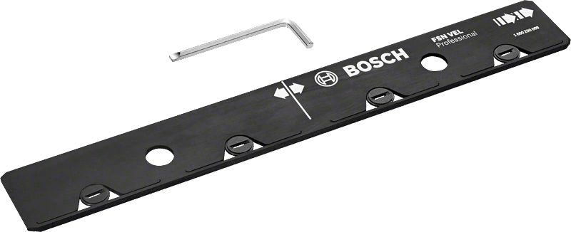FSN VEL (Connecting piece) Rail Acces