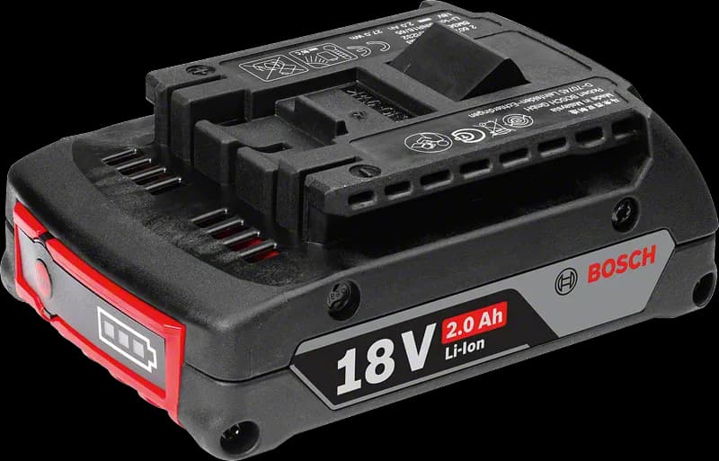 GBA 18 V 2.0Ah Li-Ion battery
