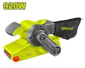 Belt sander