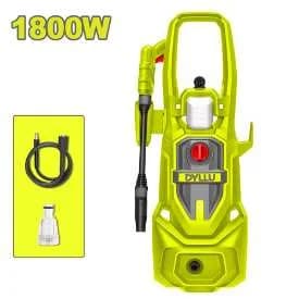High pressure washer