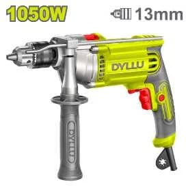 Impact drill