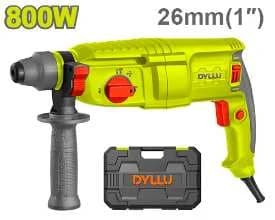 Rotary hammer