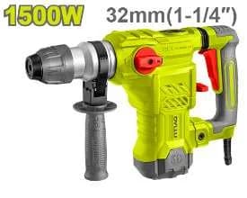 Rotary hammer