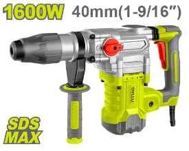 Rotary hammer