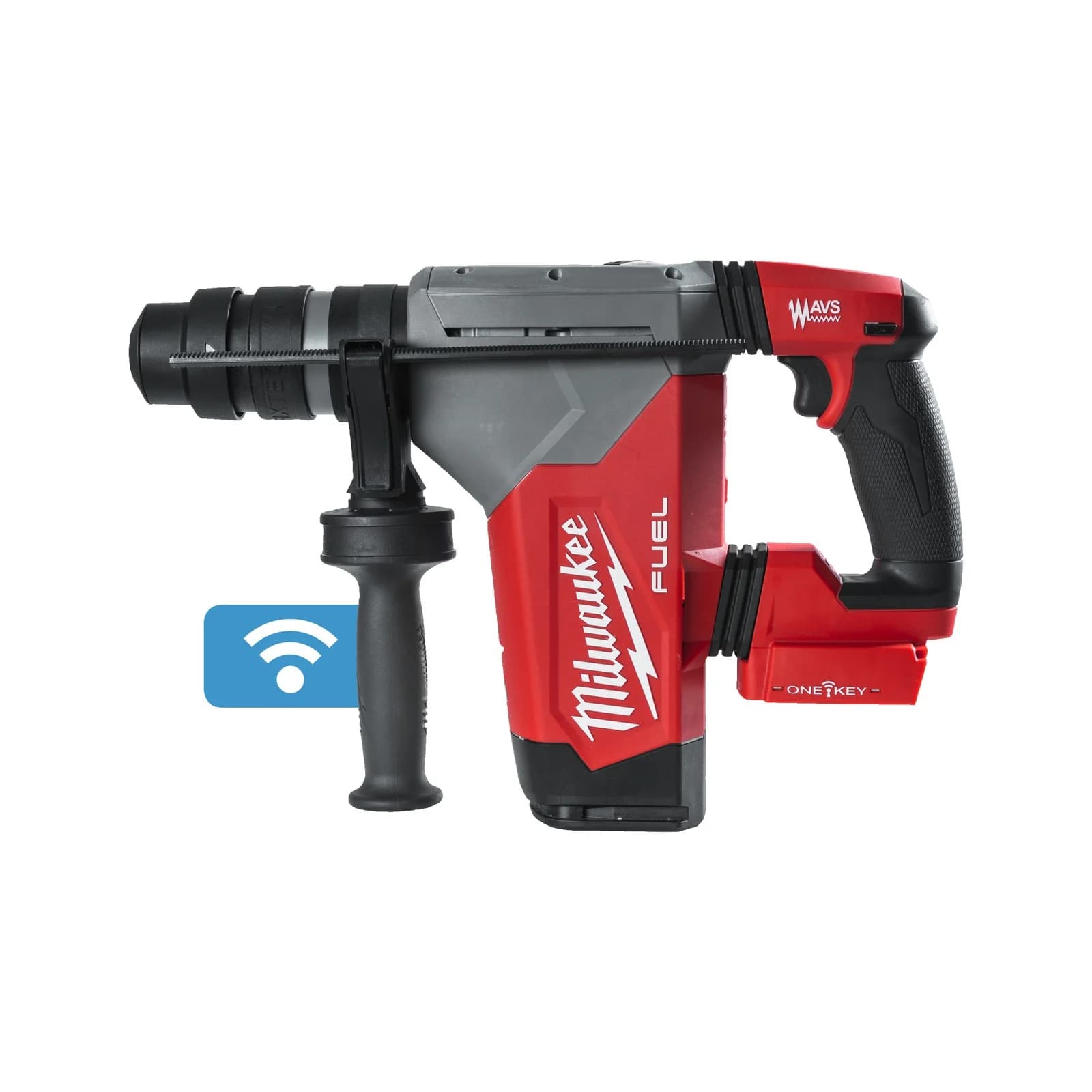 M18ONEFHPX-0 FUEL SDS-+ 32MM HAMMER XXX