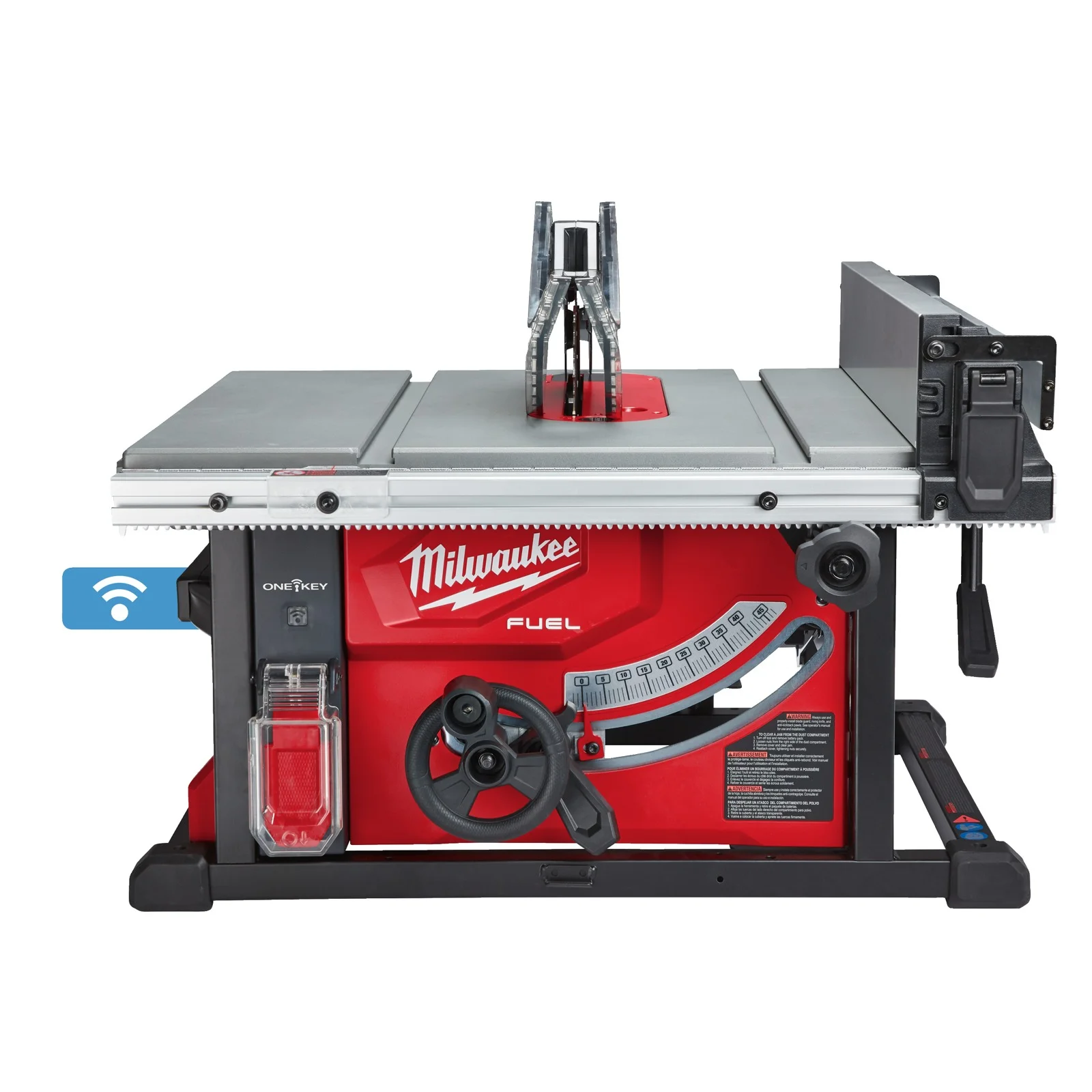 M18FTS210-0 TABLE SAW XXX