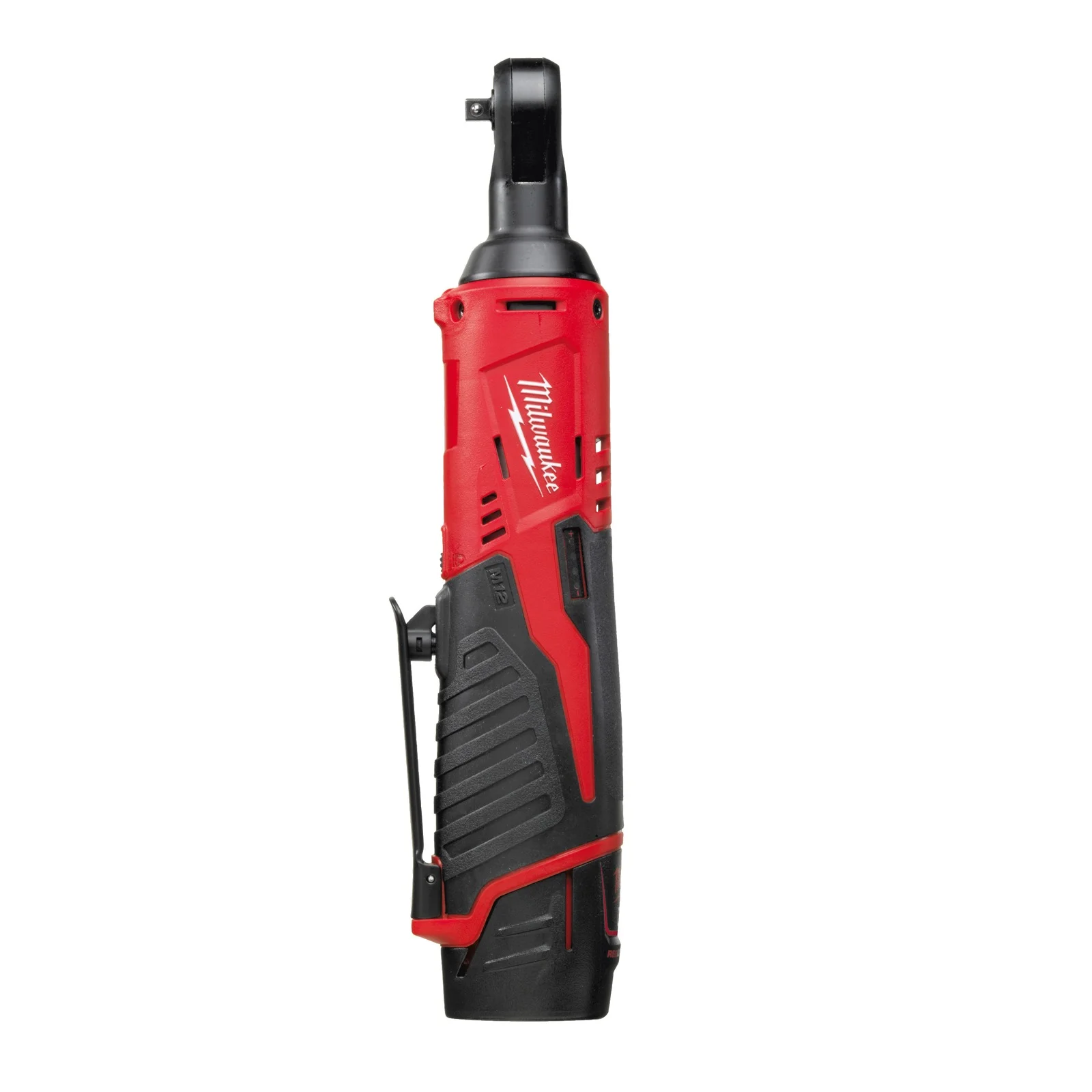 M12IR-201B 3/8" BATTERY RATCHET IN2