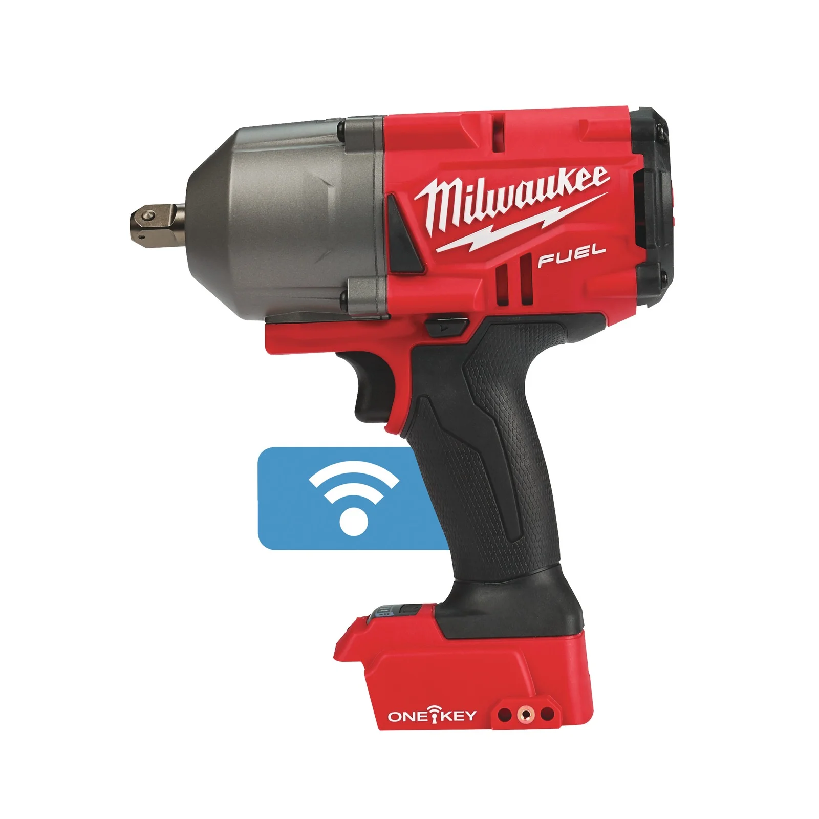 M18ONEFHIWP12-0X IMPACT WRENCH XXX