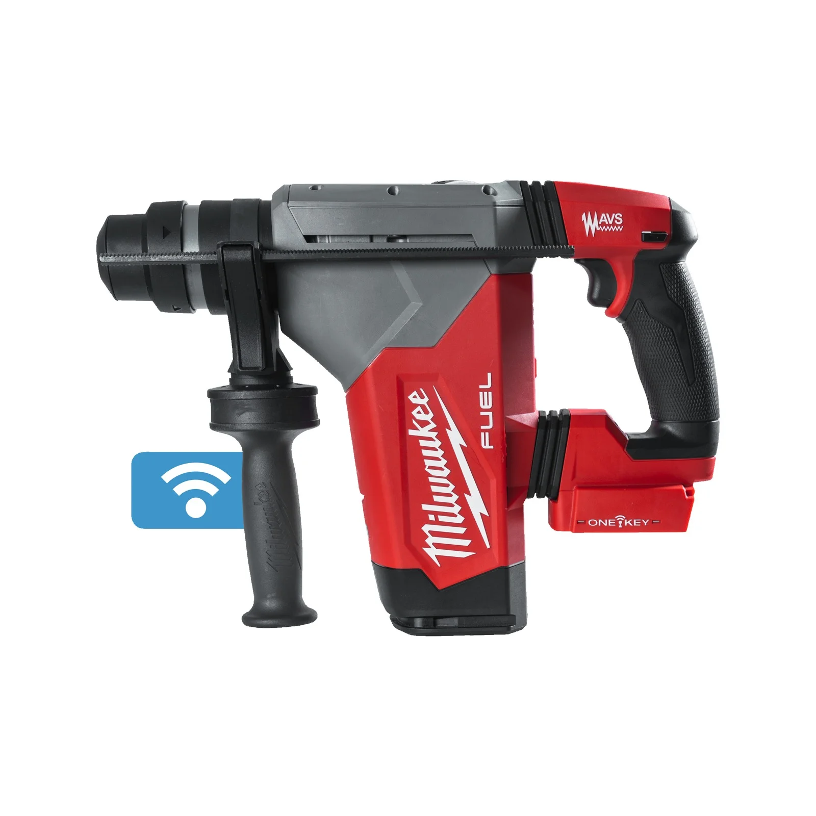 M18ONEFHP-0X FUEL SDS-+ 32MM HAMMER XXX