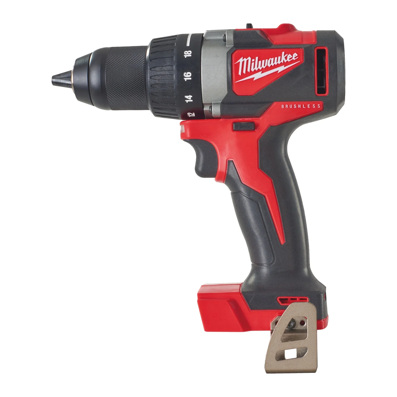 M18BLDD2-0X BRUSHL. DRILL DRIVER XXX