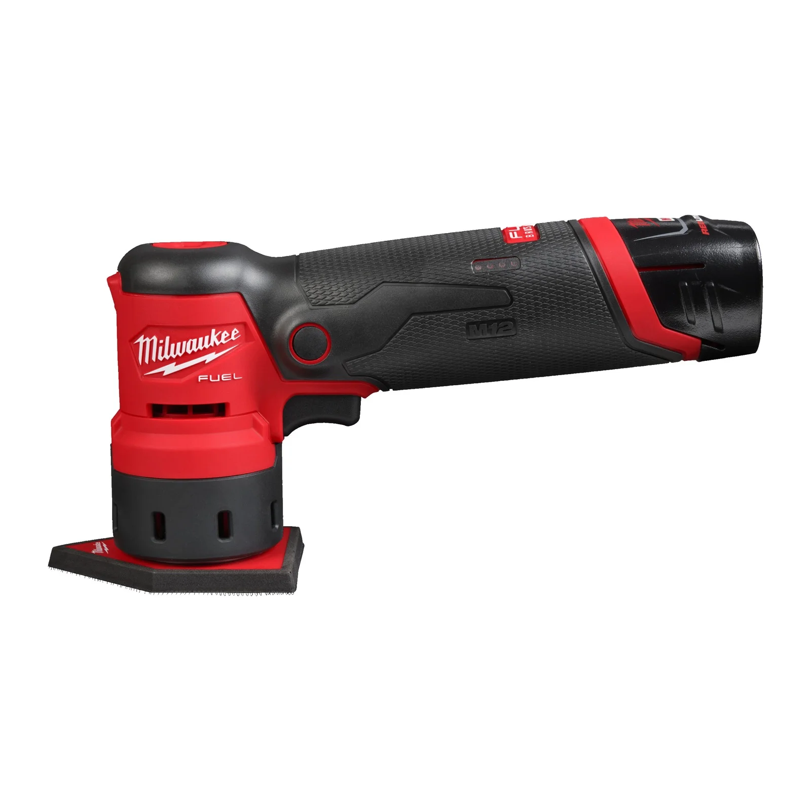 M12FDSS-422X SPOT SANDER IN2