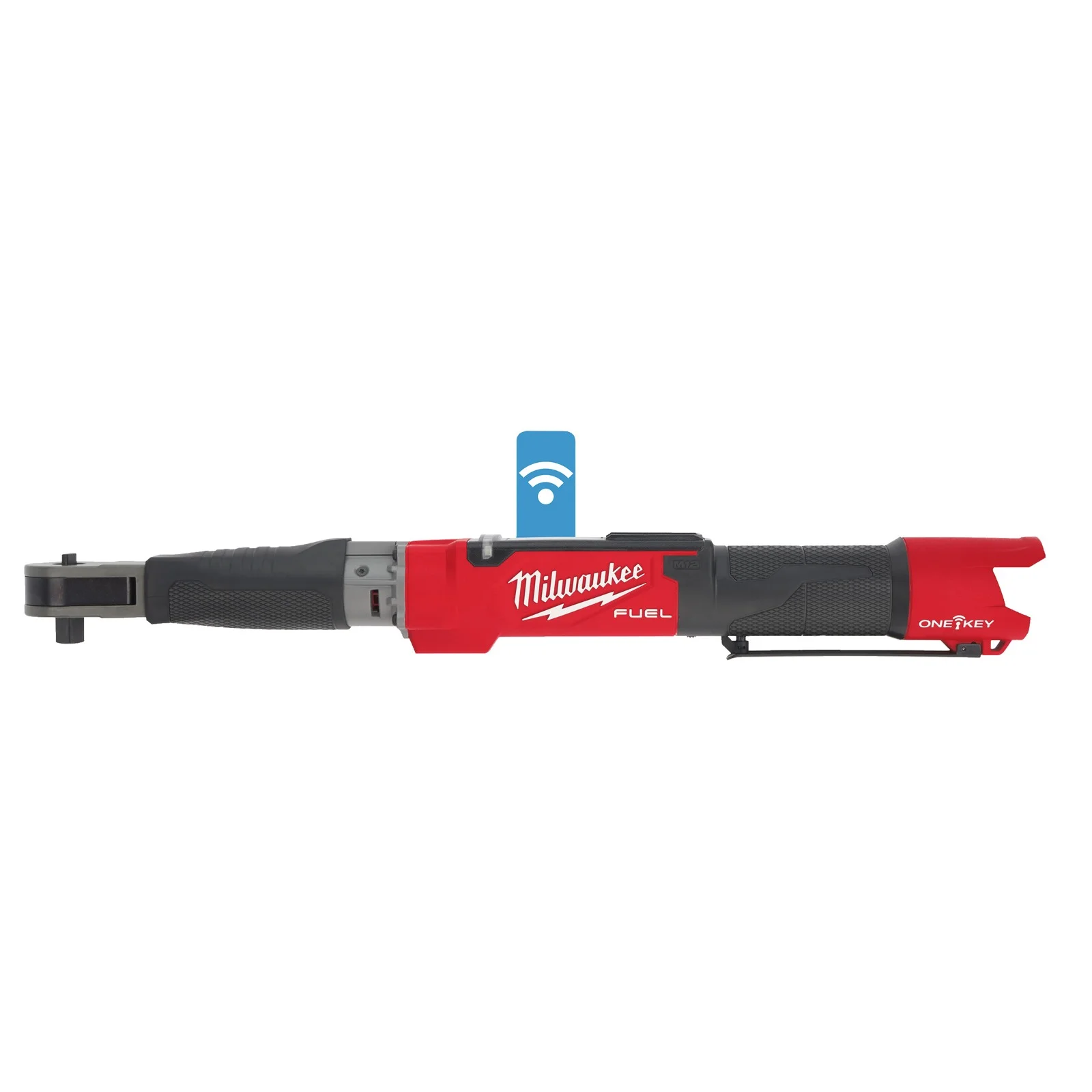 M12ONEFTR12-0C Digital Torque Wrench XXX