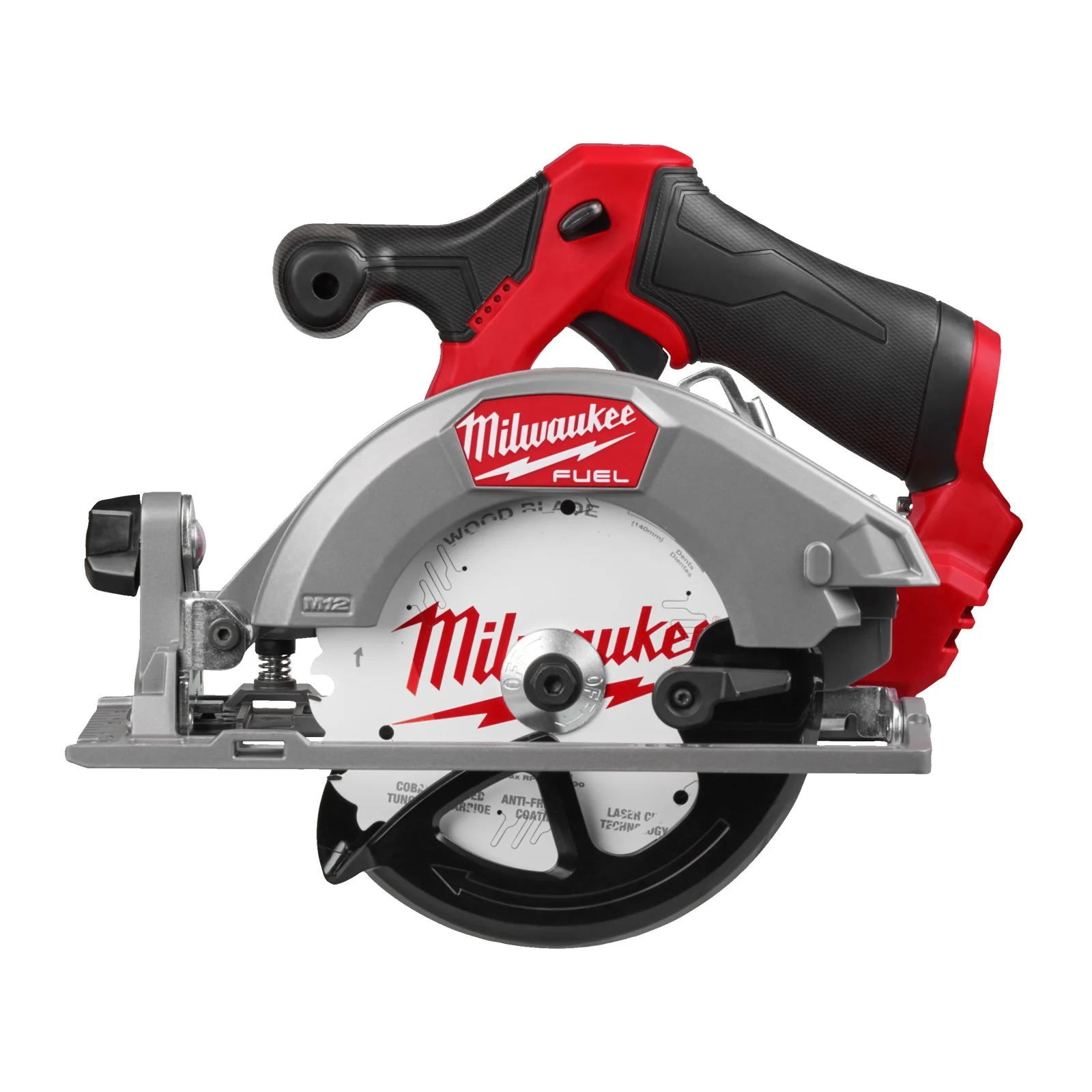 M12FCS442-0 GEN2 CIRCULAR SAW XXX