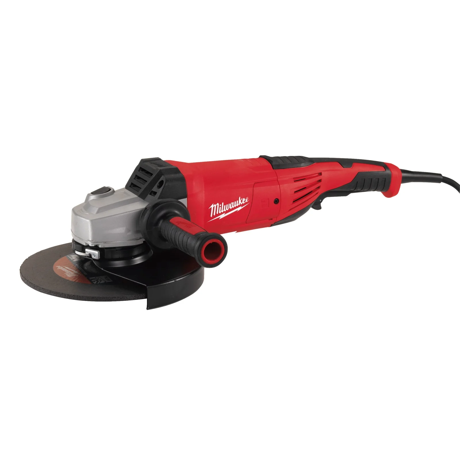 AGVK24-230EK DMS ANGLE GRINDER IN2
