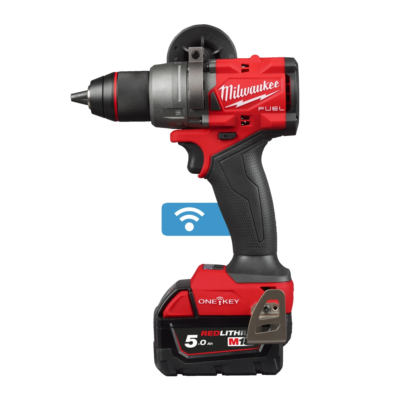 M18ONEDD3-502X DRILL DRIVER GEN4 IN2