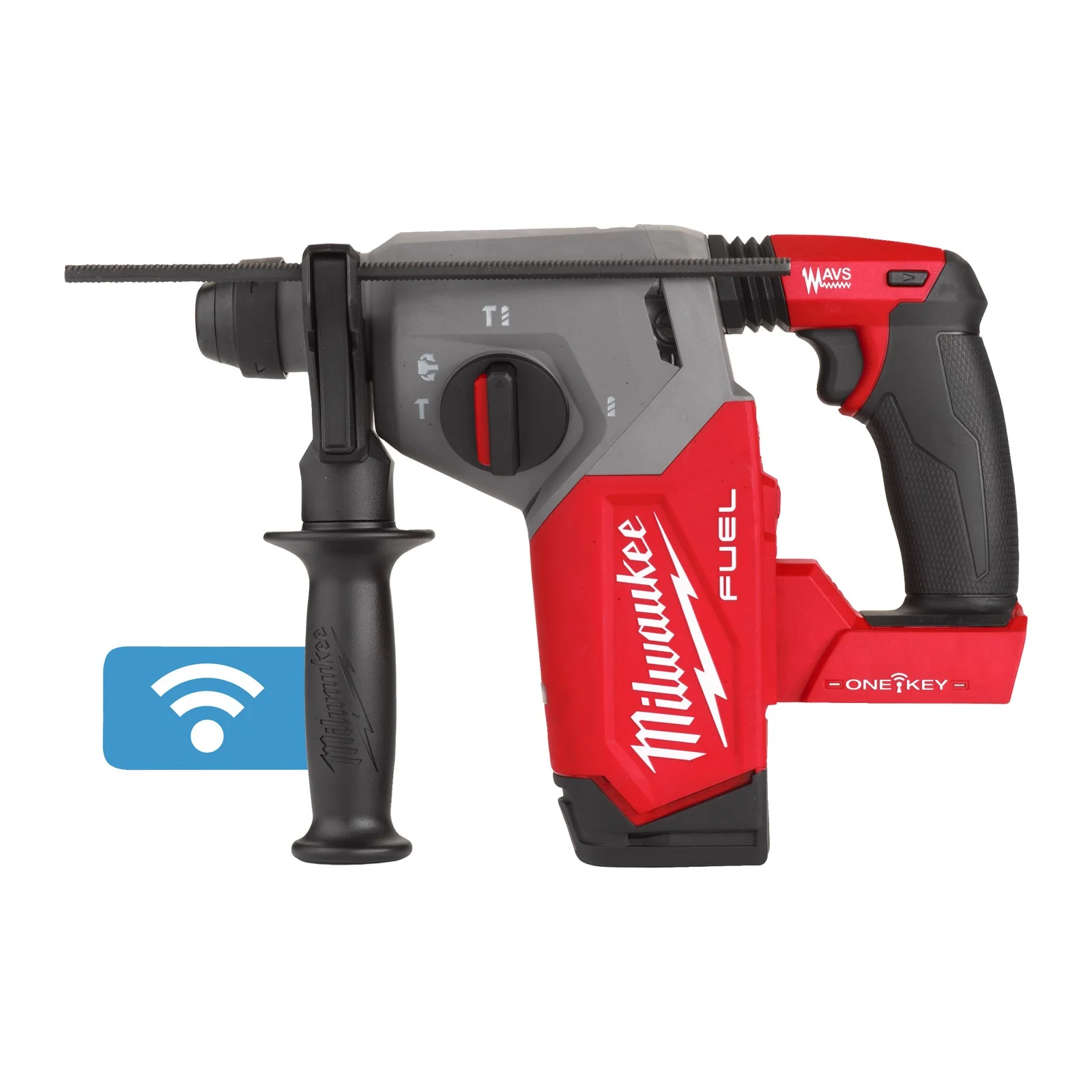 M18ONEFH-0X FUEL SDS-+ 26MM HAMMER XXX