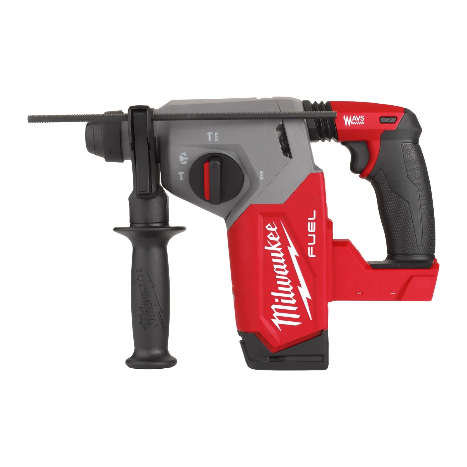 M18FH-0X FUEL SDS-+ 26MM HAMMER XXX