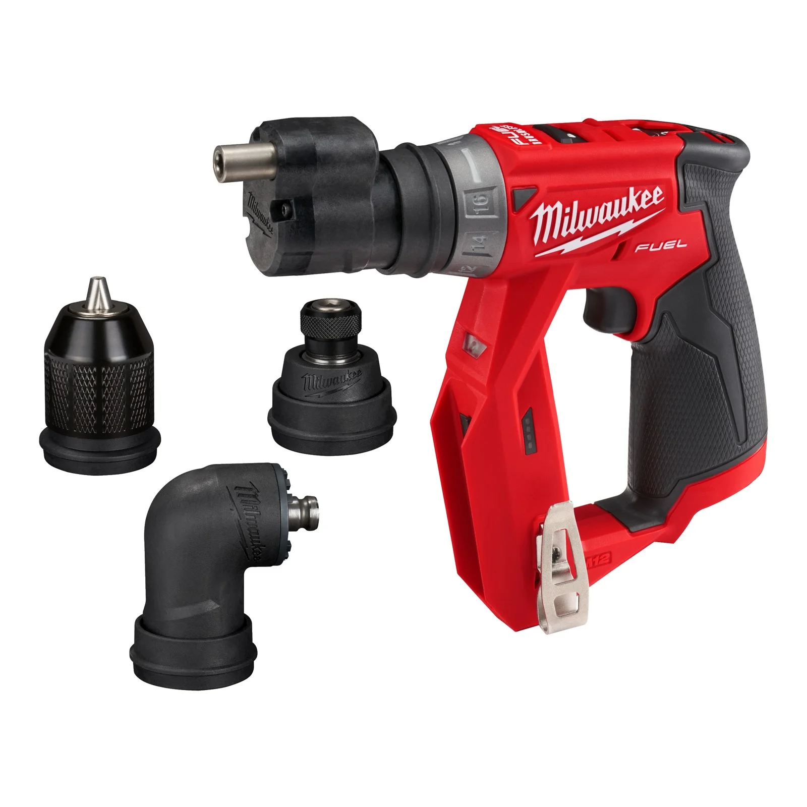 M12FDDXKIT-0X BTY. DRILL DRIVER XXX