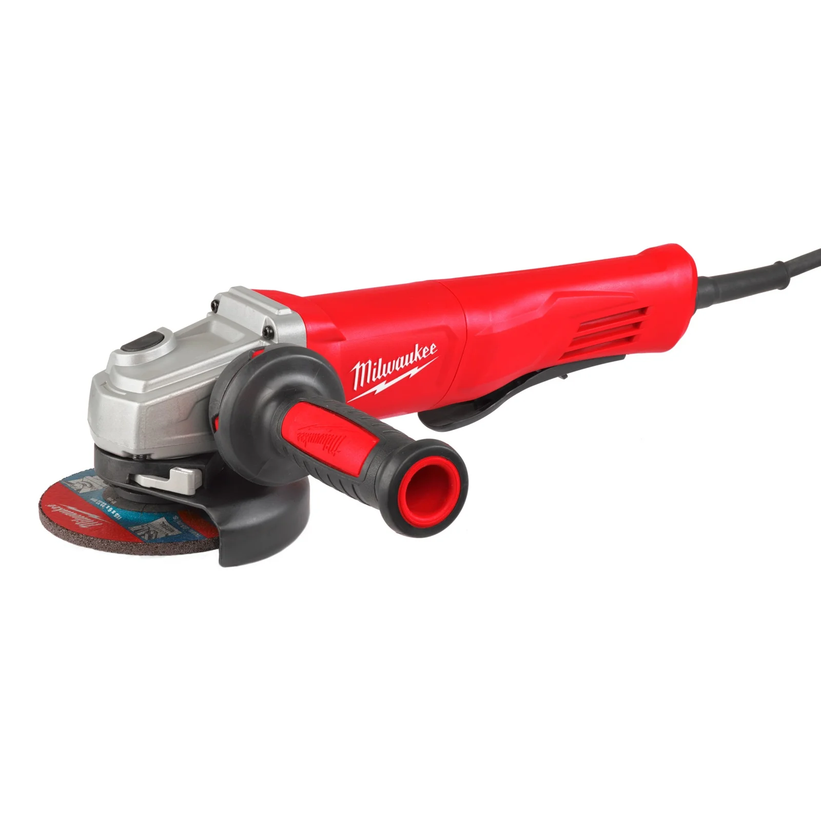 AGV13-125XSPDE ANGLE GRINDER IN2