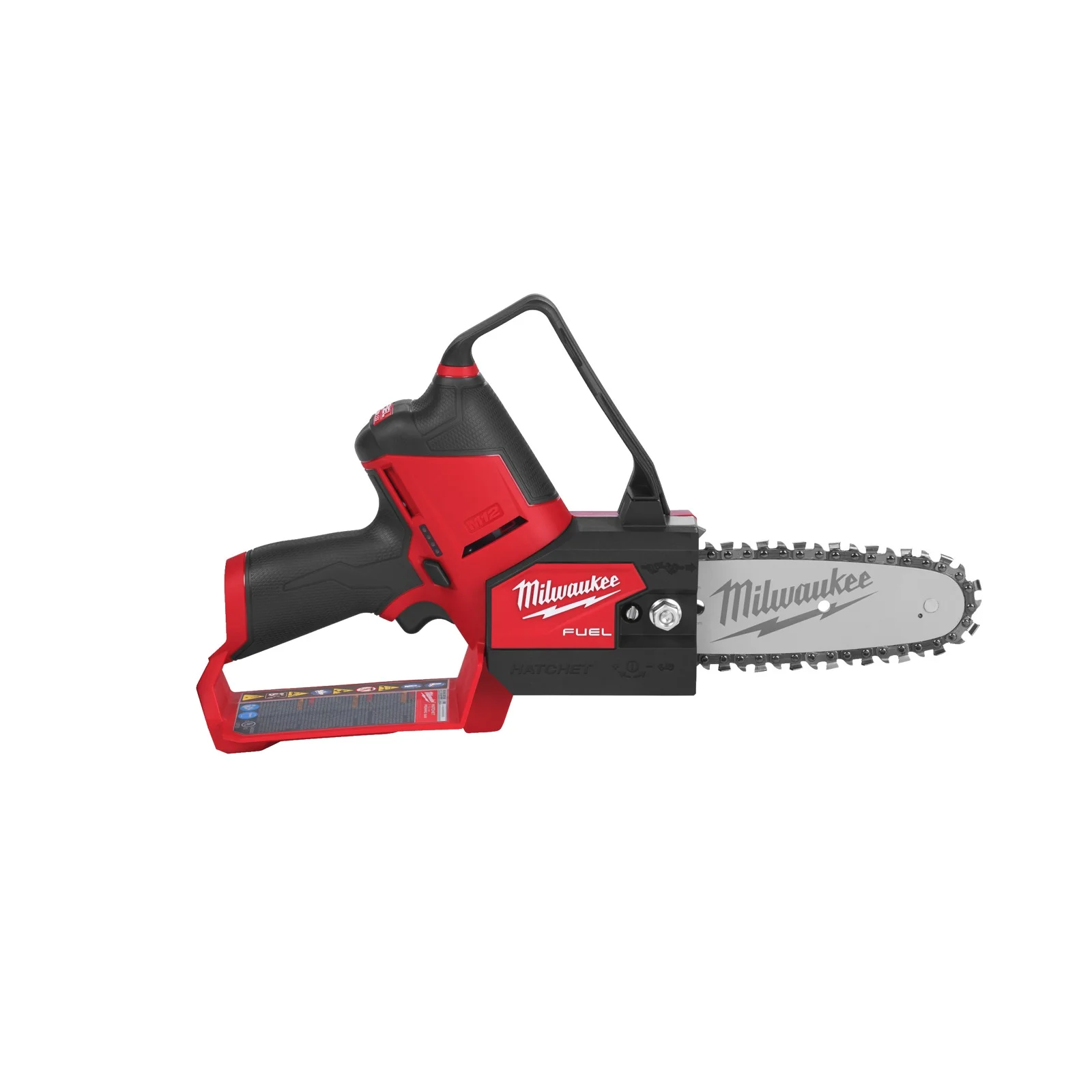 M12FHS-0 FUEL HATCHET PRUNING SAW XXX