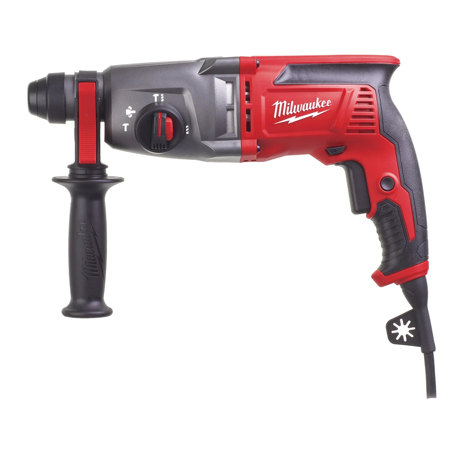 PH26T COMBI HAMMER IN2