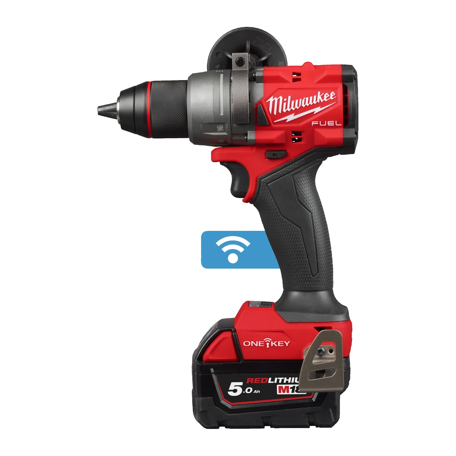 M18ONEPD3-502X PERCUSSION DRILL GEN4 IN2