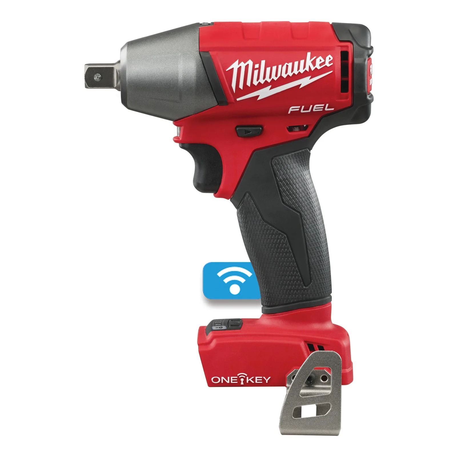 M18ONEIWP12-0 BTY. IMPACT WRENCH XXX