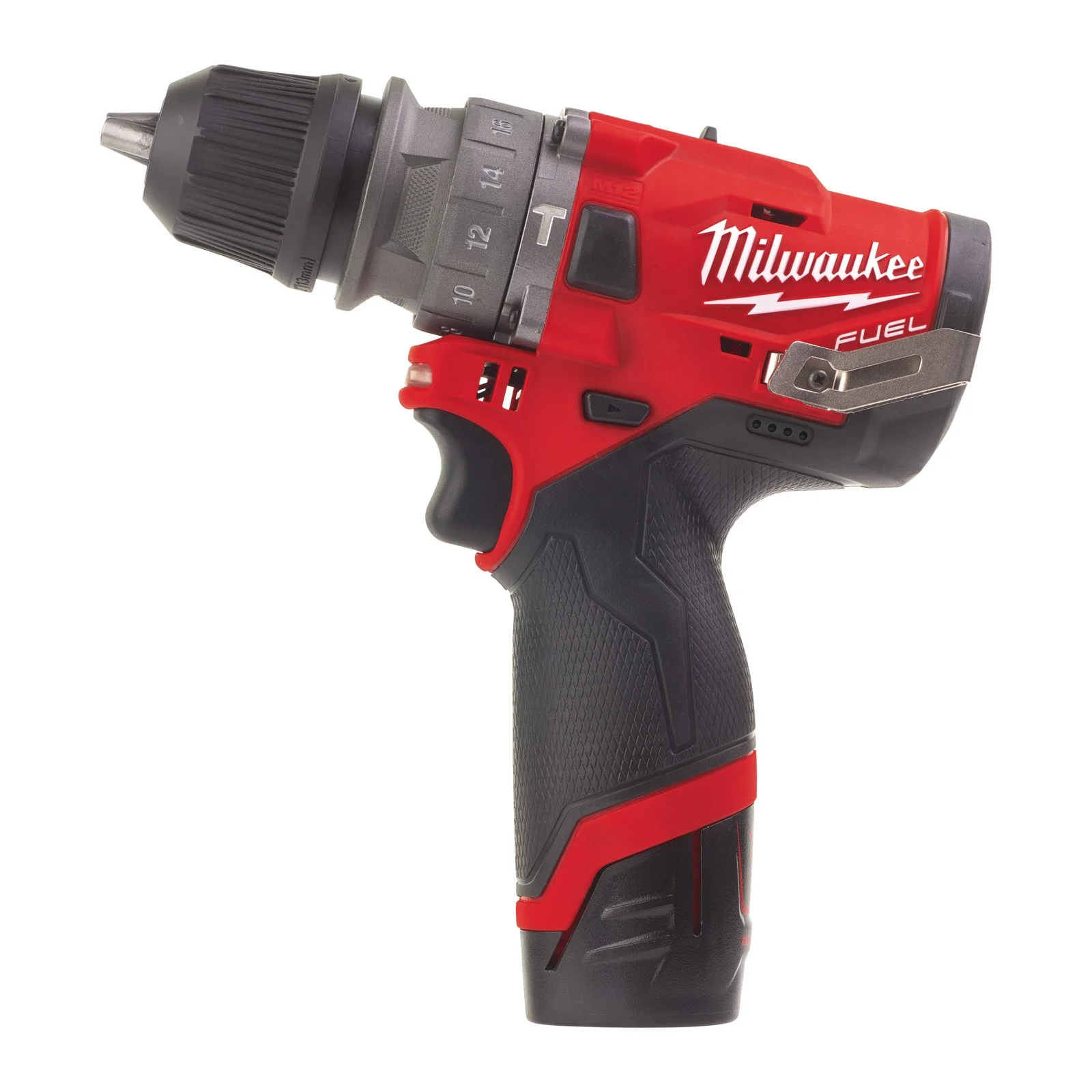 M12FPDX-202X FUEL HAMMER DRILL IN2