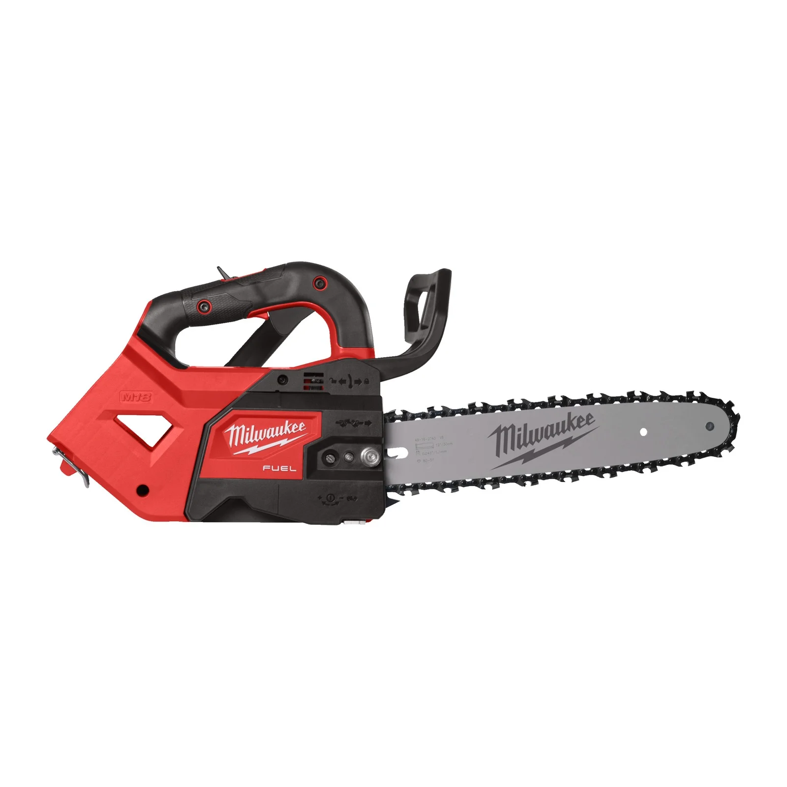 M18FTHCHS30-0 HANDLE CHAIN SAW 30CM XXX