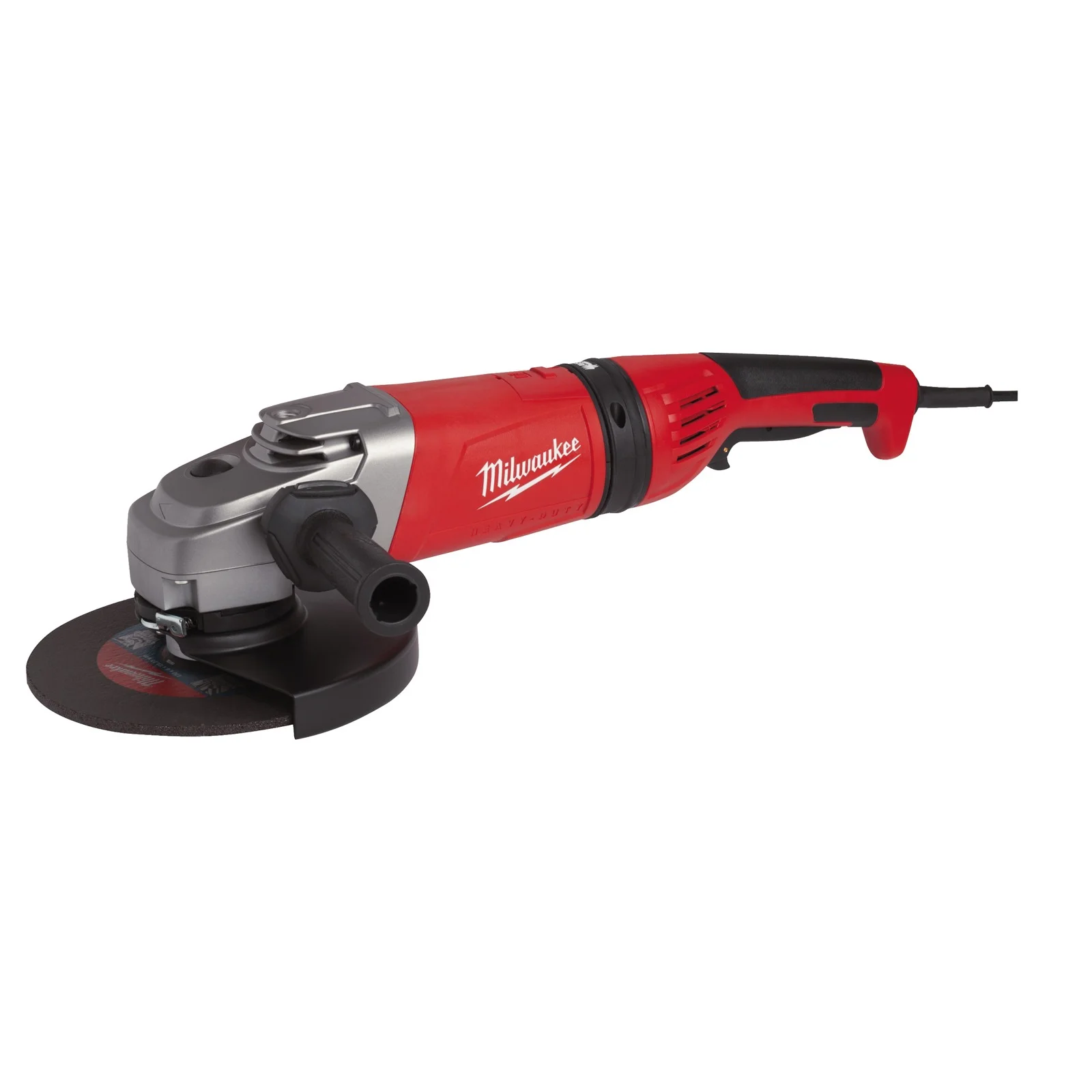 AGVM26-230GEX ANGLE GRINDER IN2