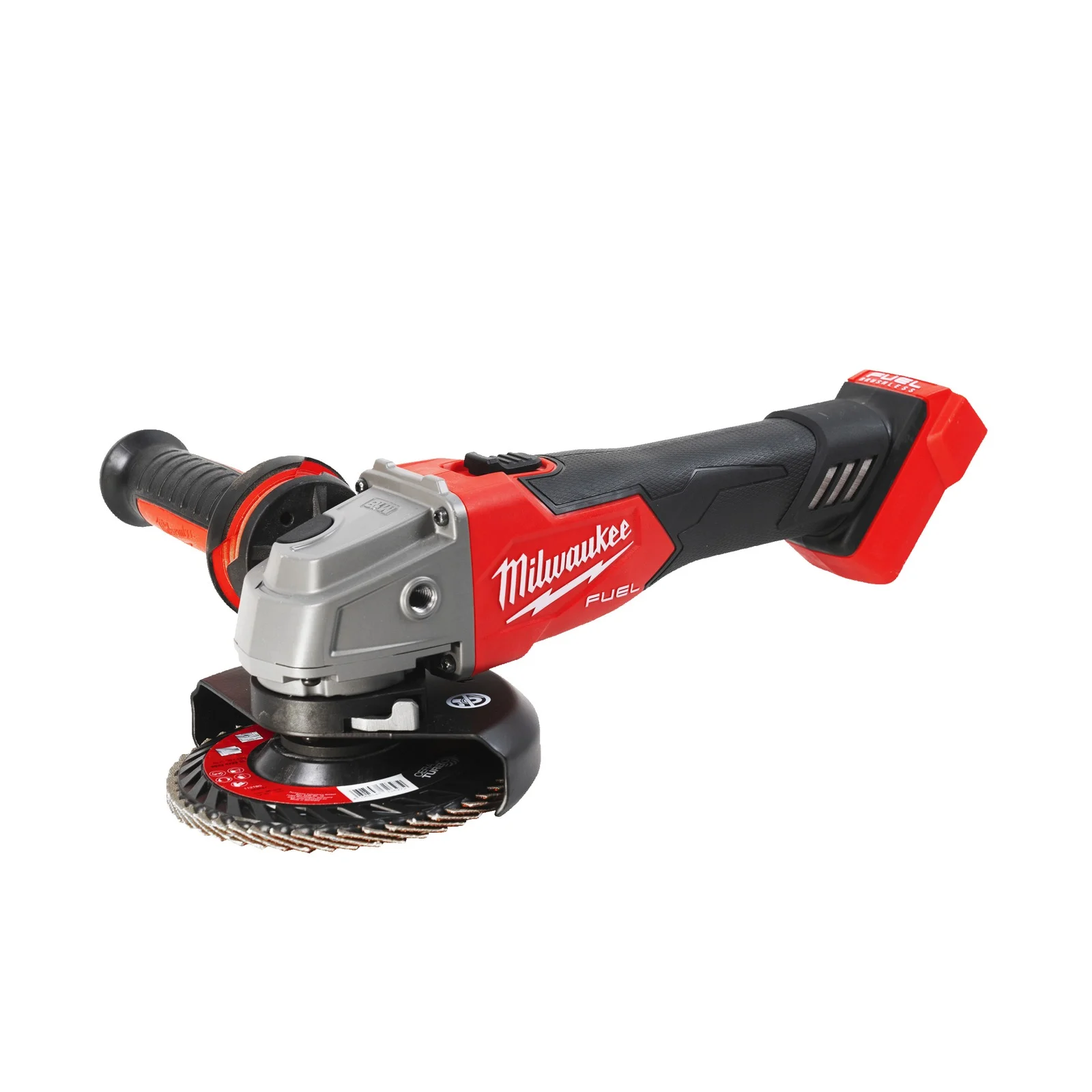 M18FSAG125X-0 FUEL ANGLE GRINDER XXX