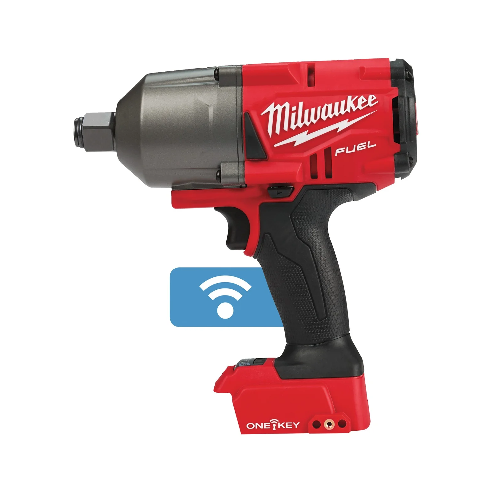 M18ONEFHIWF34-0X IMPACT WRENCH XXX