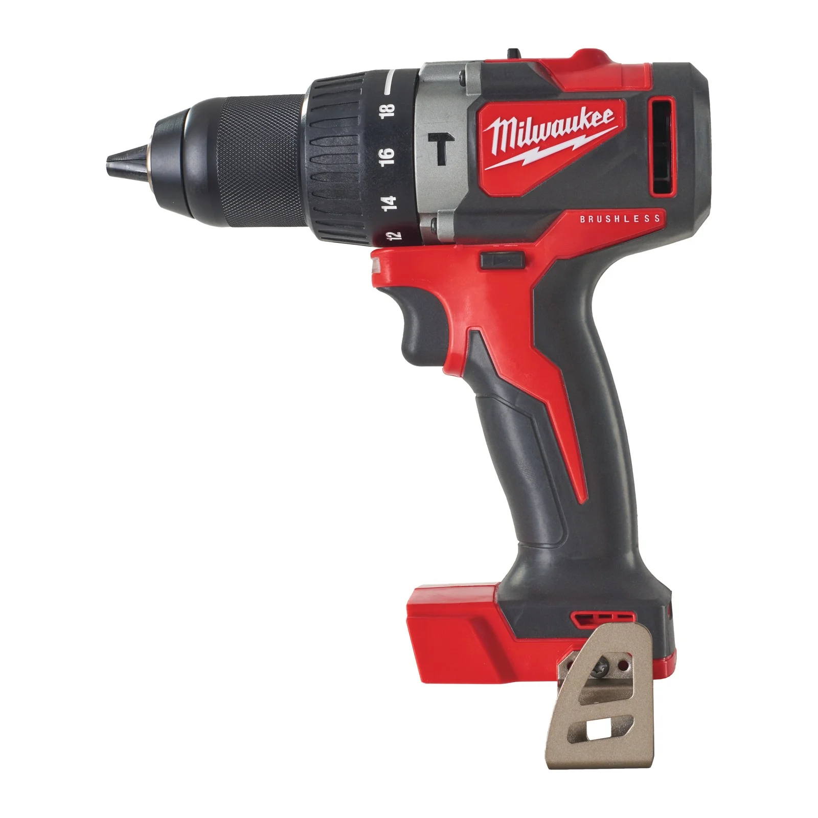 M18BLPD2-0X BRUSHL.PERC.DRILL XXX