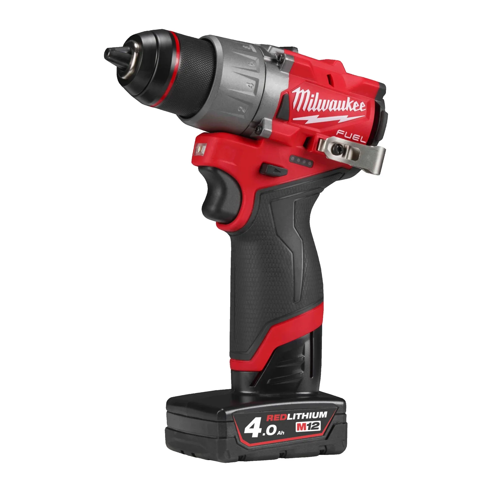 M12FDD2-402X DRILL DRIVER GEN 3 IN2