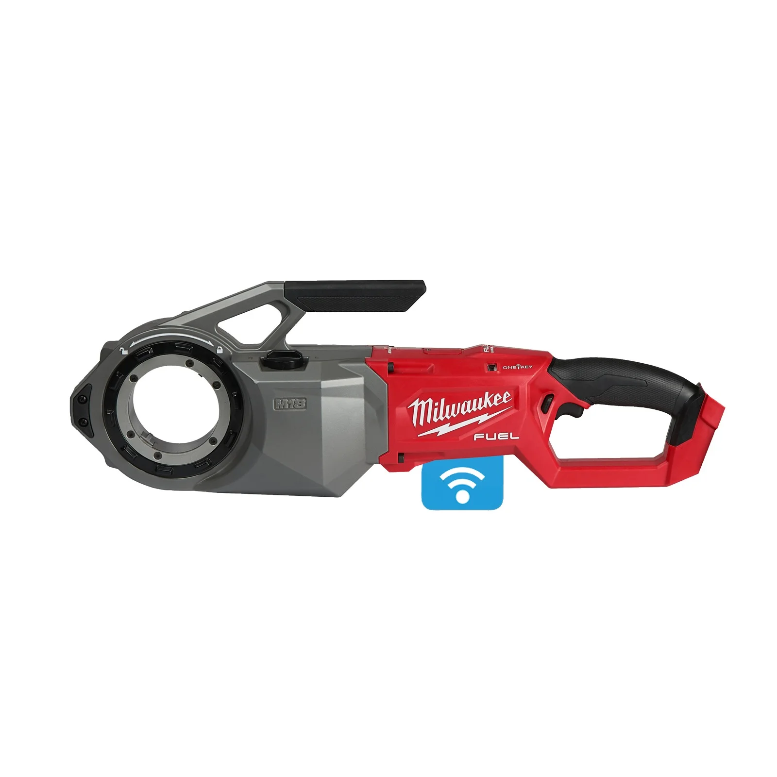 M18FPT2-0C FUEL PIPE THREADER 2IN XXX