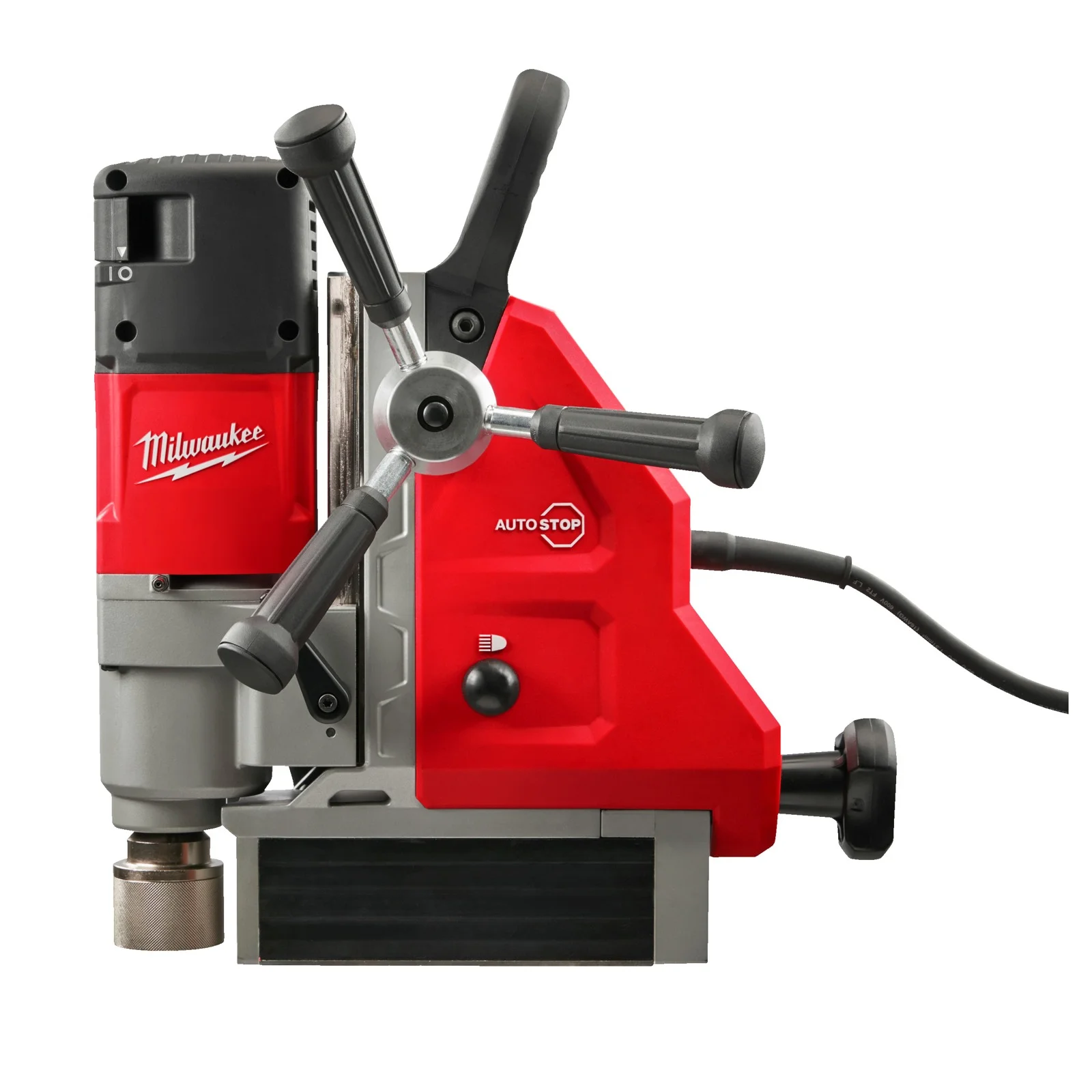 MDP41 Magnetic Drill Stand IN2
