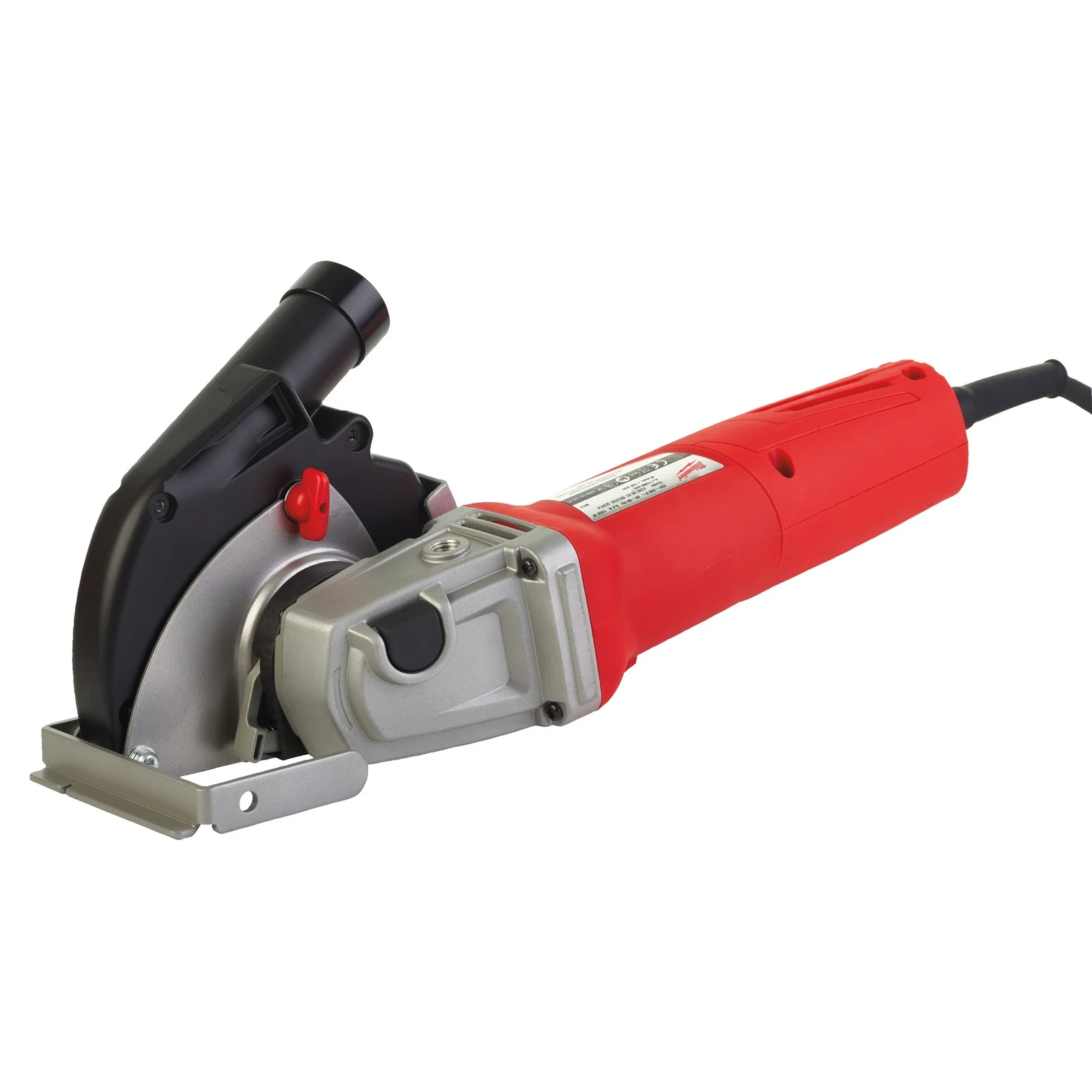 AGV12-125X DEC-SET ANGLE GRINDER IN2