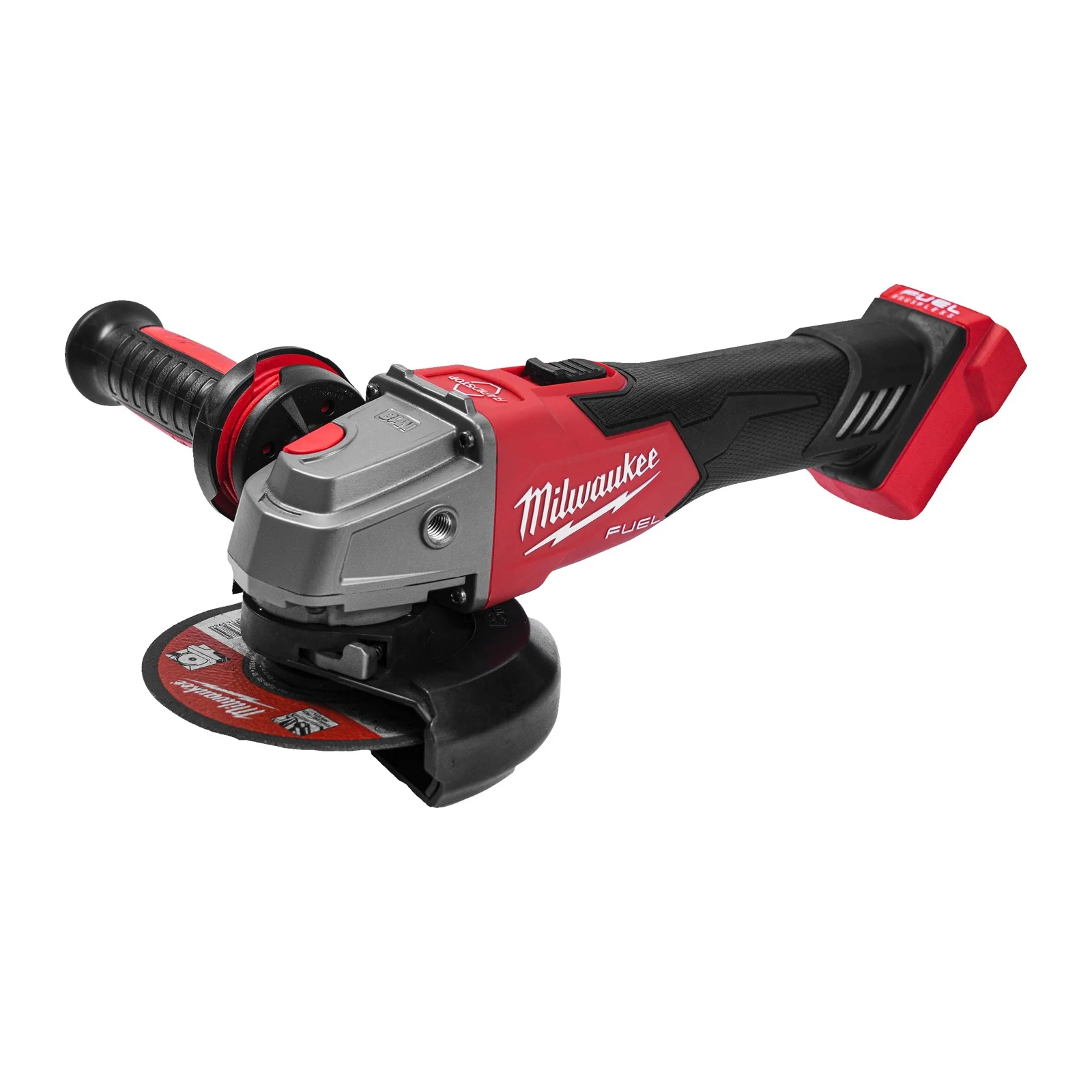 M18FSAG125XB-0 F.S. ANG.GRINDER II XXX