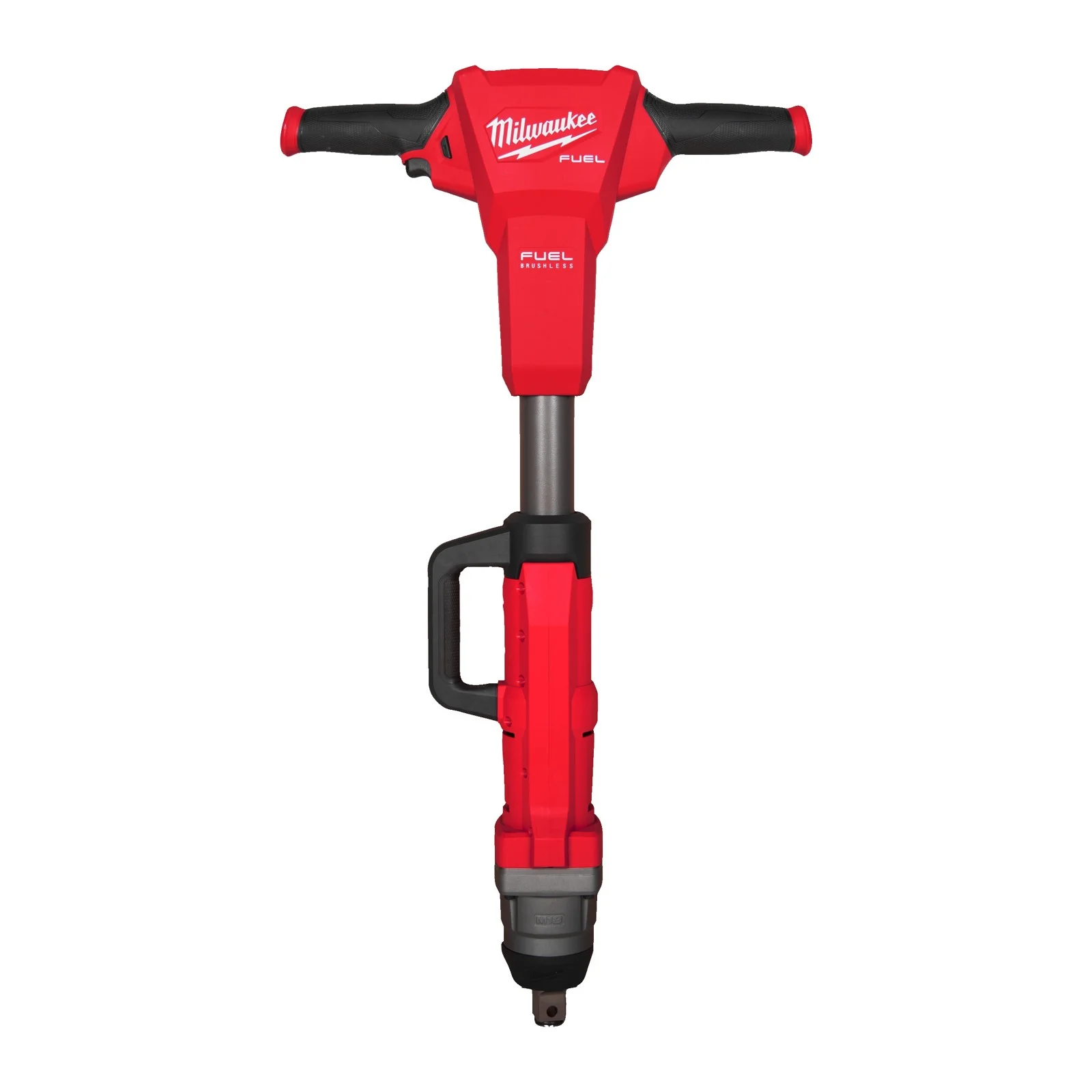 M18FHIWF1R-0C RAIL IMPACT WRENCH XXX