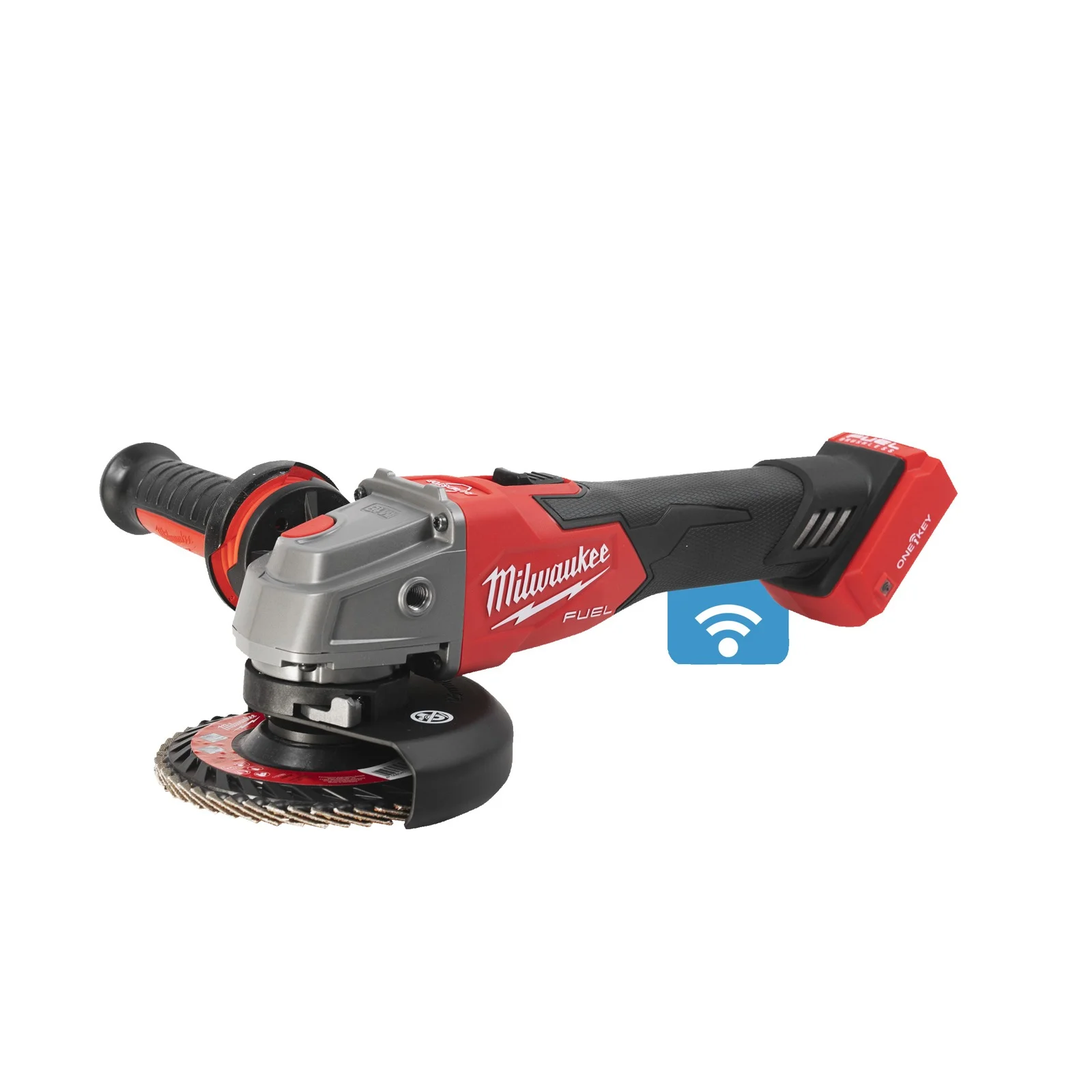 M18ONEFSAG125XB-0X ANG.GRINDER XXX