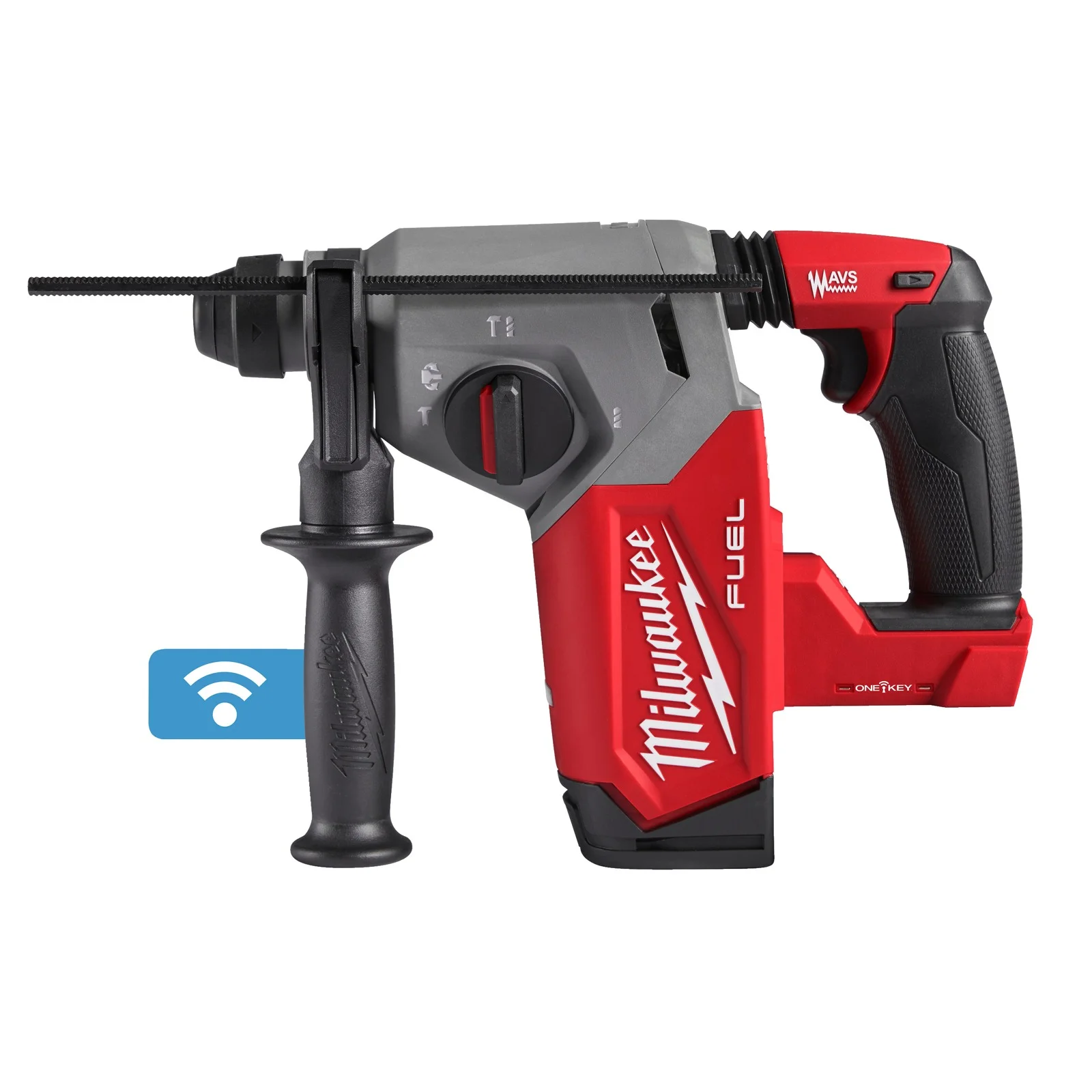 M18ONEFH-0 FUEL SDS-+ 26MM HAMMER XXX