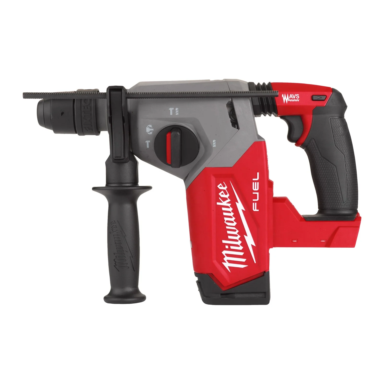 M18FHX-0X FUEL SDS-+ 26MM HAMMER XXX